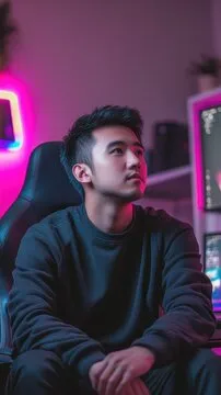 BLG 队标