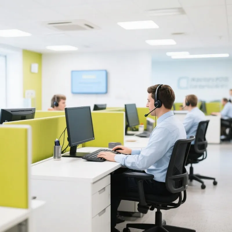 Customer Support Team