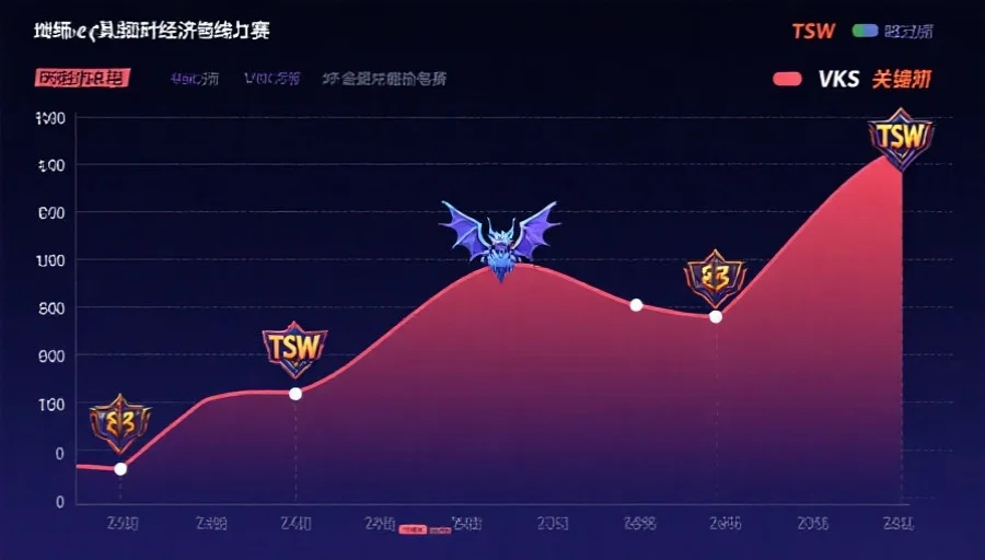 比赛经济曲线分析图